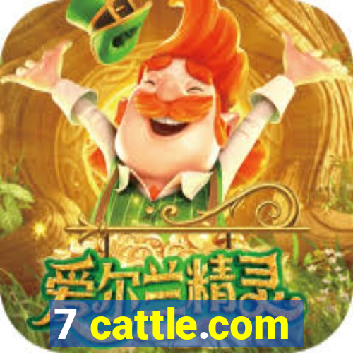 7 cattle.com
